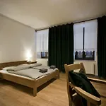 Guest house Rufina