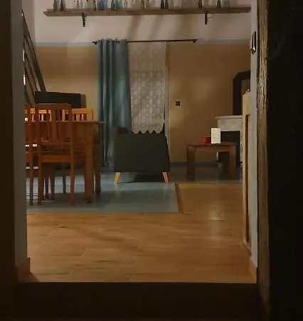 Vendégház Rufina 3*