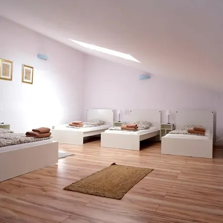Casa de hóspedes Rufina 3*