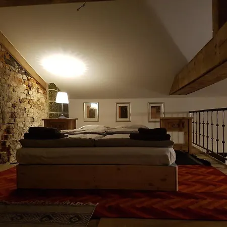 Casa de hóspedes Rufina Strumien