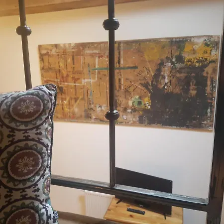 Rufina Vendégház Strumień