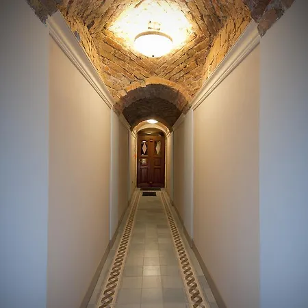 Casa de hóspedes Rufina 3*