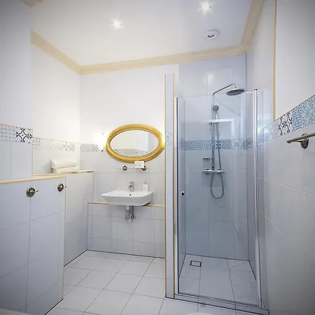 Rufina Pensjonat 3*