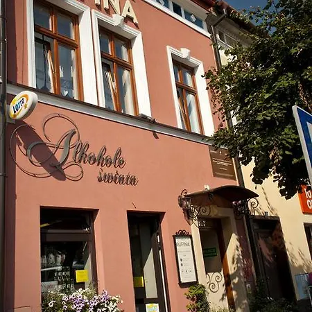 Rufina Vendégház 3*