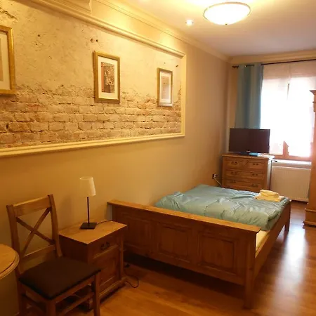 Casa de hóspedes Rufina