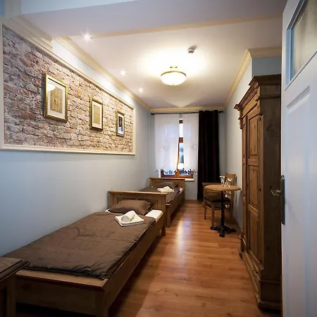 Casa de hóspedes Rufina 3*