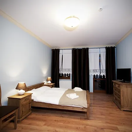 Casa de hóspedes Rufina 3*