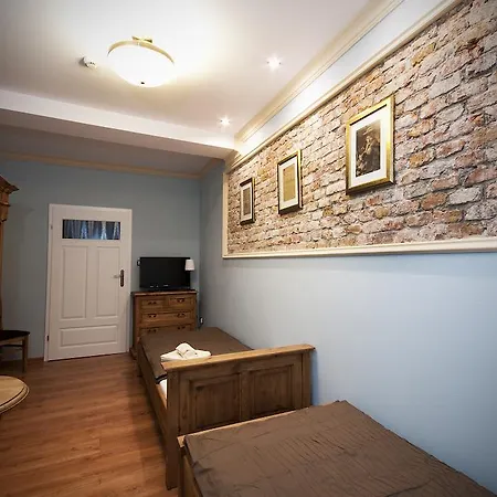 Guest house Rufina 3*