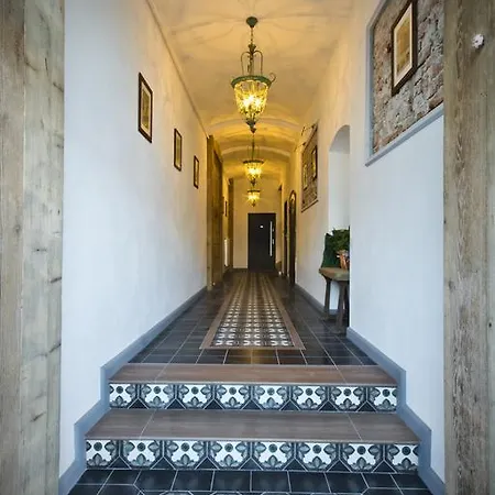 Rufina Casa de hóspedes