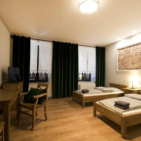 Rufina Casa de hóspedes 3*