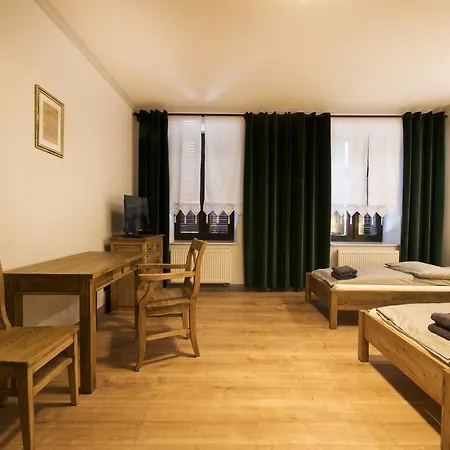 Casa de hóspedes Rufina 3*