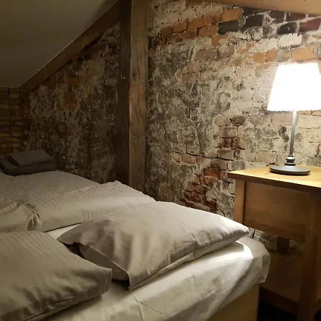 Vendégház Rufina 3*