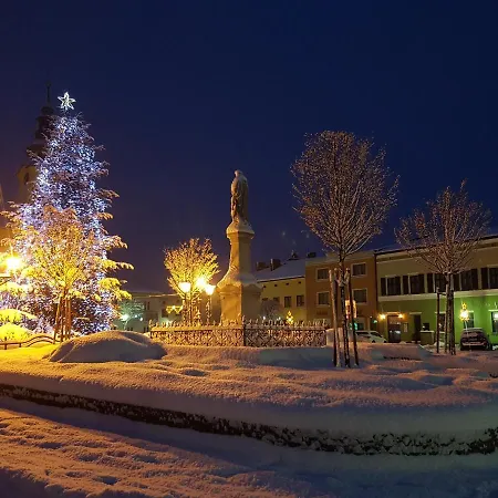 Rufina Guest house 3*