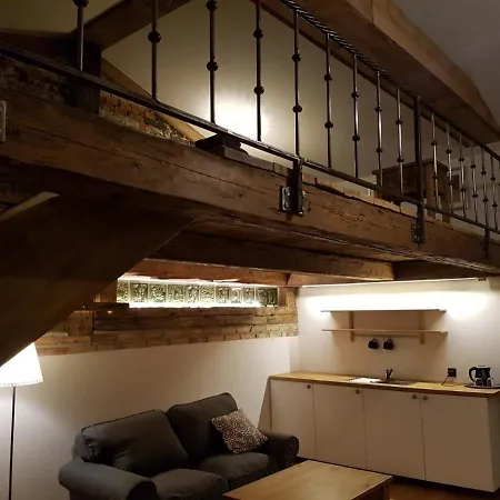 Vendégház Rufina Strumień