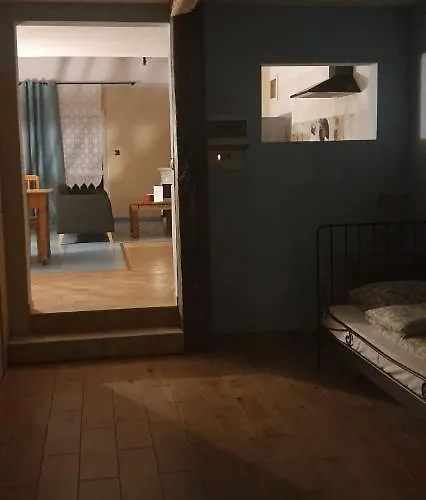 Гостевой дом Rufina