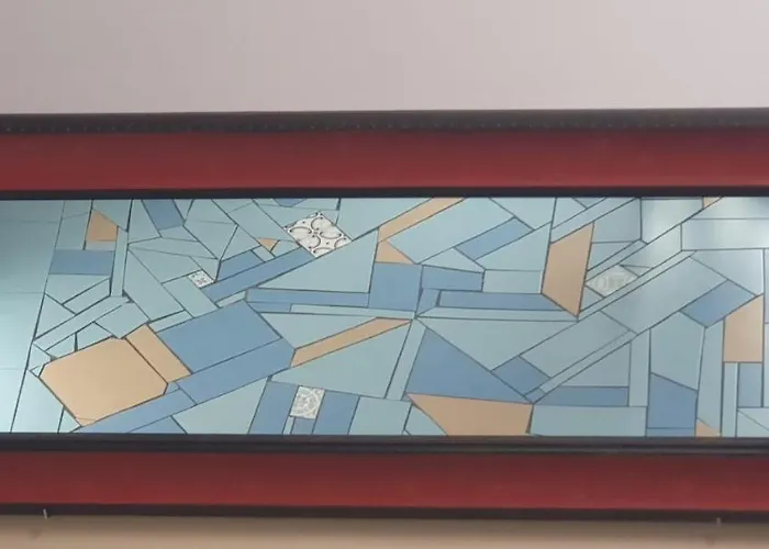 Rufina بيت ضيافة