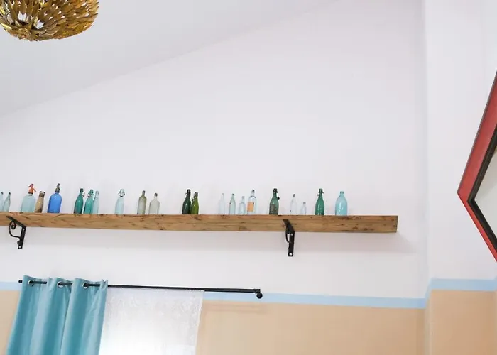 Rufina Гостевой дом