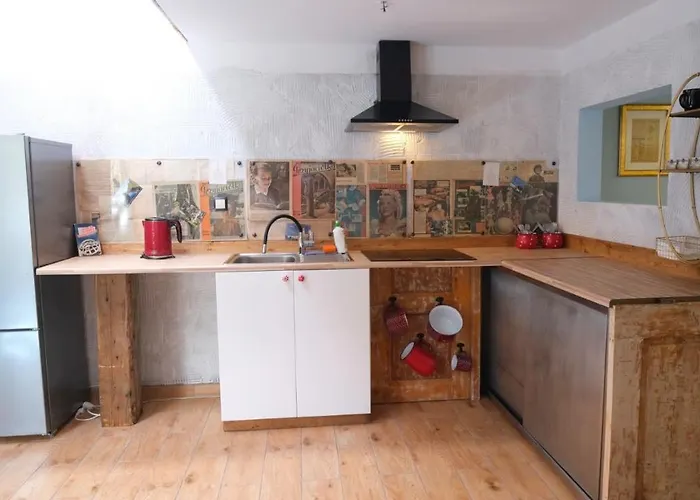 Гостевой дом Rufina Strumien