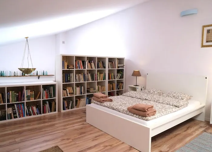 Rufina Гостевой дом