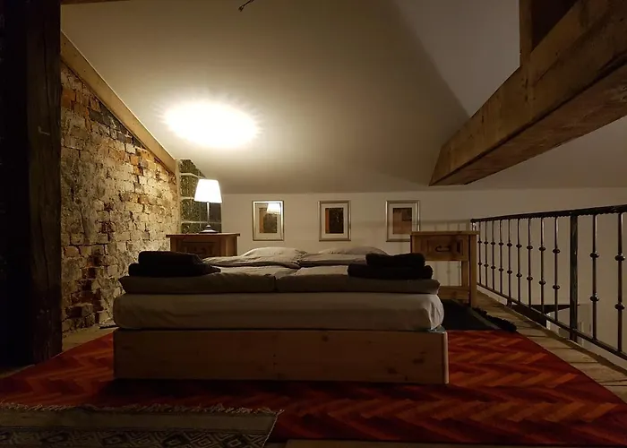 Гостевой дом Rufina Strumien