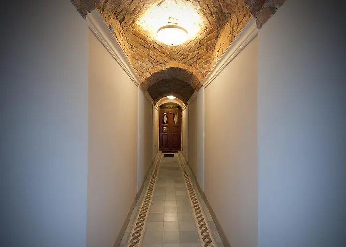 Гостевой дом Rufina 3*