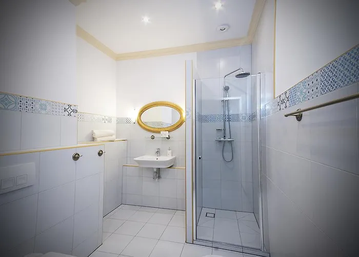 Rufina Гостевой дом 3*