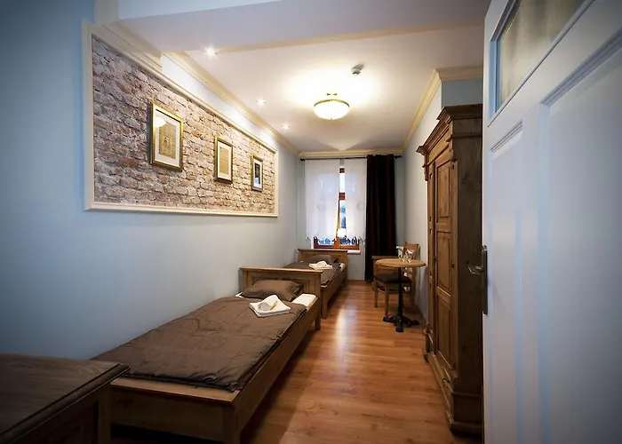 Гостевой дом Rufina 3*