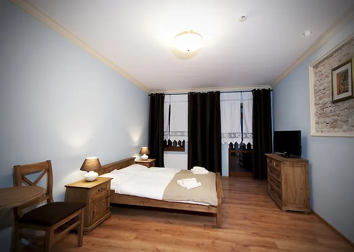 Гостевой дом Rufina 3*