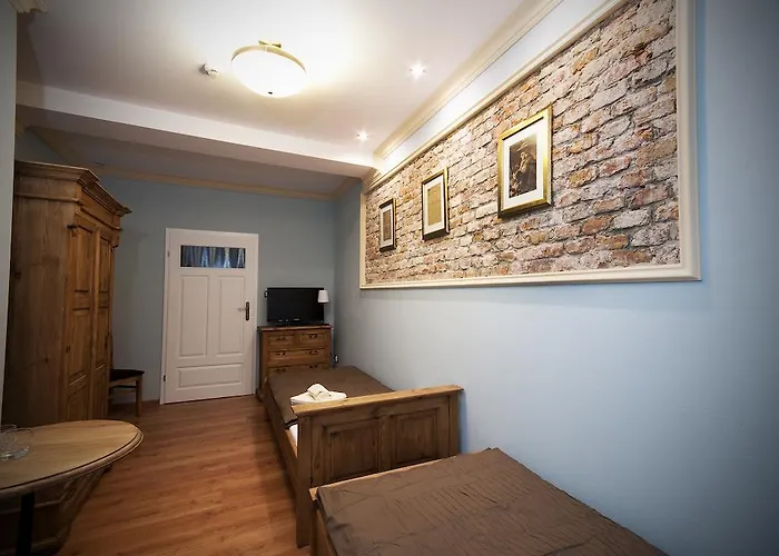 Гостевой дом Rufina 3*