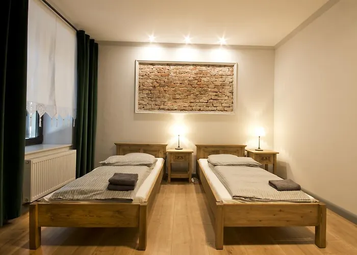 Гостевой дом Rufina