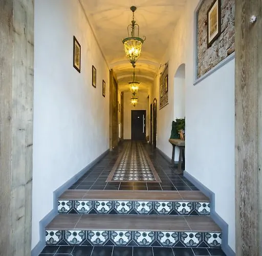 Rufina Гостевой дом