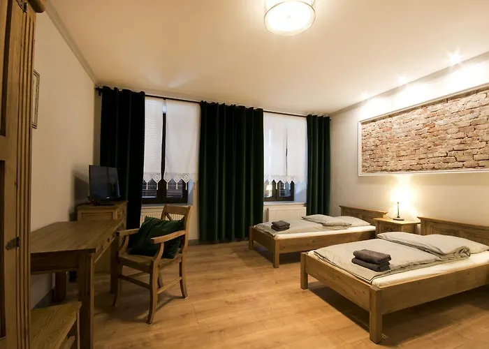 Rufina Гостевой дом 3*