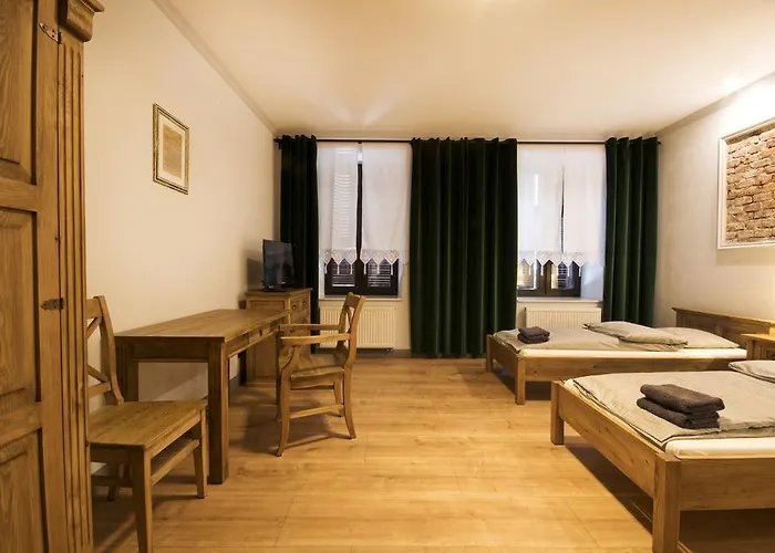 Гостевой дом Rufina 3*